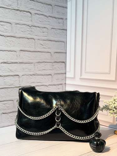 کیف وارداتی زنانه دوشی مدل رِوینا_کد A04